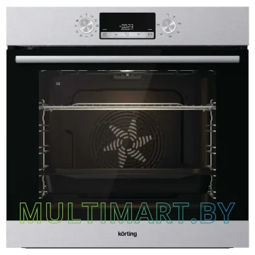 Электрический духовой шкаф Korting OKB 6820 EX